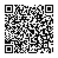 出欠確認フォーム用QR